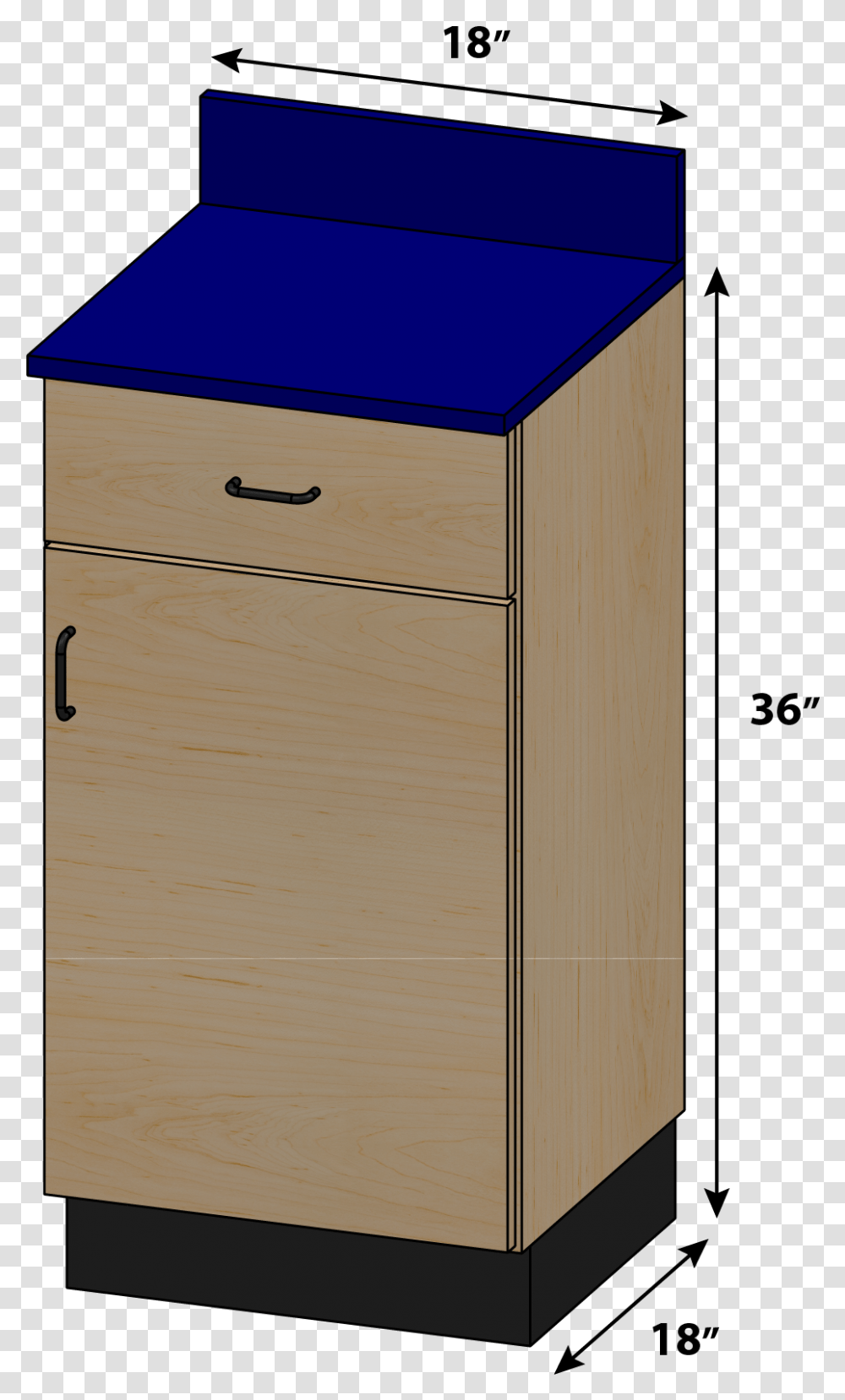 Chest Of Drawers, Furniture, Mailbox, Letterbox, Cabinet Transparent Png