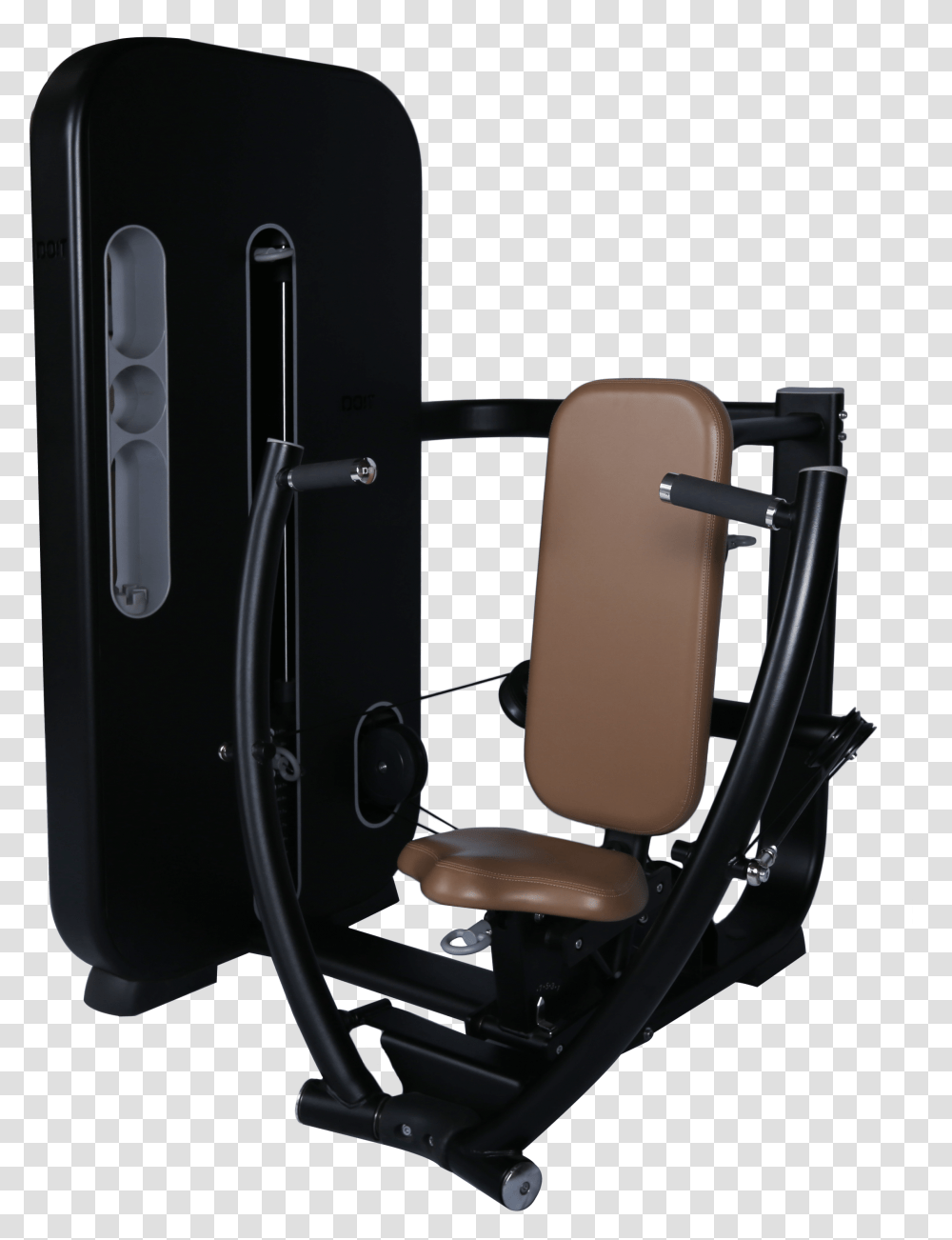Chest Press Not Web Chair, Cushion, Furniture, Headrest, Car Seat Transparent Png