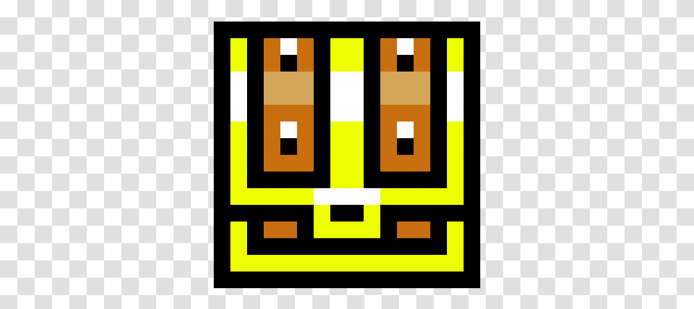 Chest The Legend Of Zelda, Pac Man, Word, Scoreboard Transparent Png