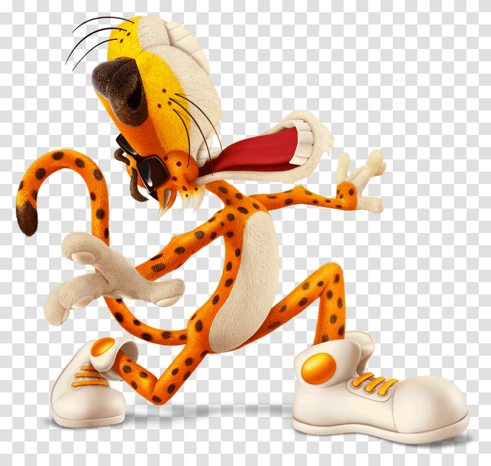 Chester Anitta Cheetos, Toy, Wildlife, Animal, Amphibian Transparent Png