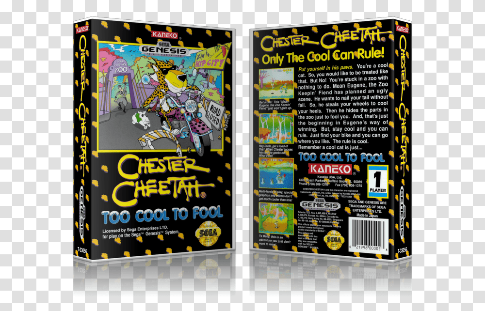 Chester Cheetah, Poster, Advertisement, Flyer, Paper Transparent Png
