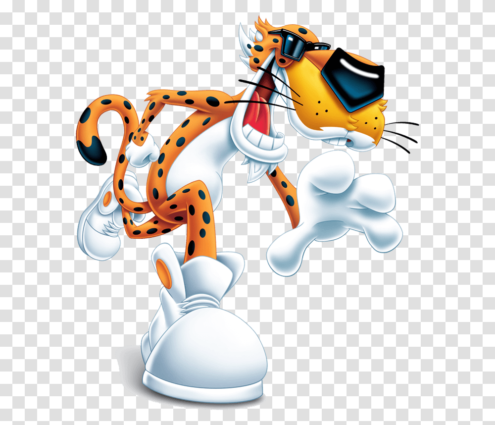 Chester Cheetah, Toy, Leisure Activities Transparent Png