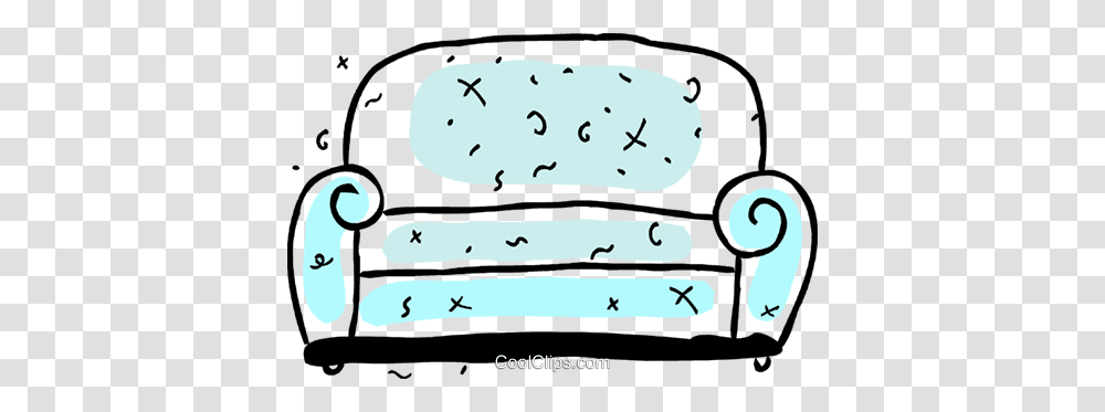 Chesterfields Couches Sofas Royalty Free Vector Clip Art, Cushion, Pillow, Food, Outdoors Transparent Png