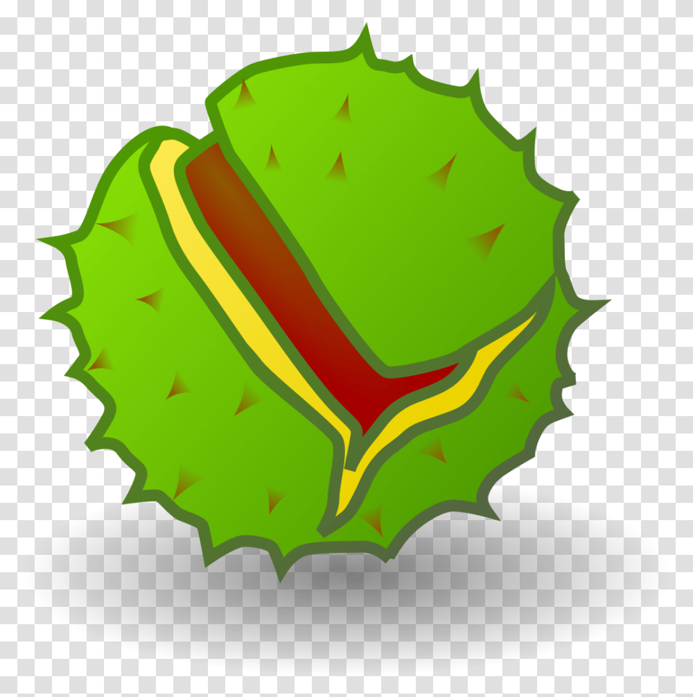 Chestnut Conkeror Icon, Plant, Cactus, Vegetation, Leaf Transparent Png