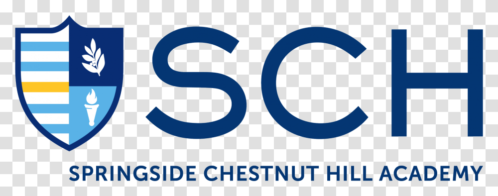 Chestnut Hill Academy, Logo, Word Transparent Png