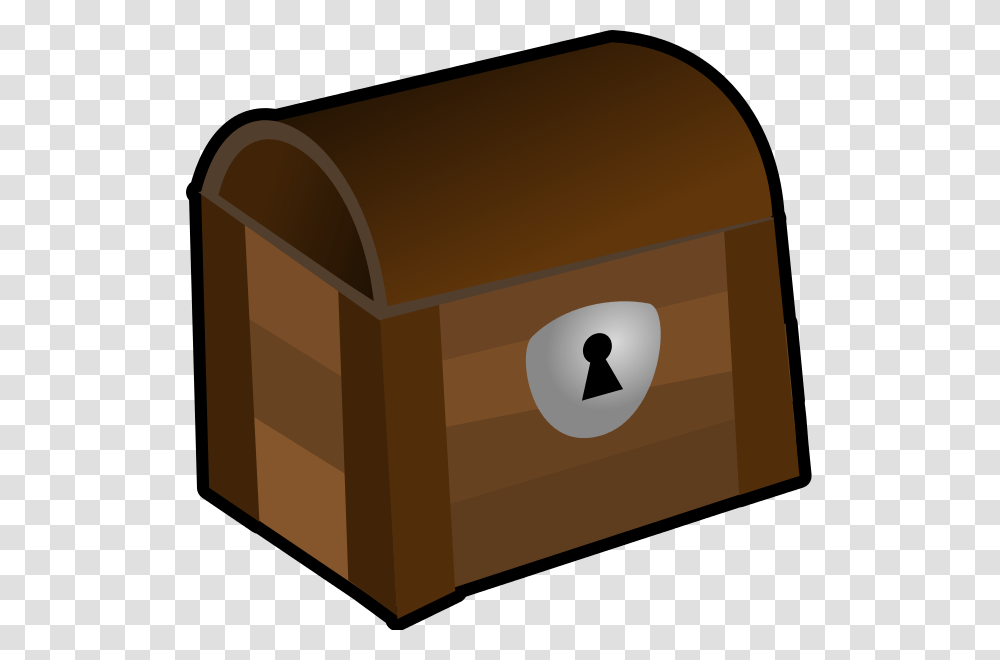 Chests, Treasure, Mailbox, Letterbox Transparent Png