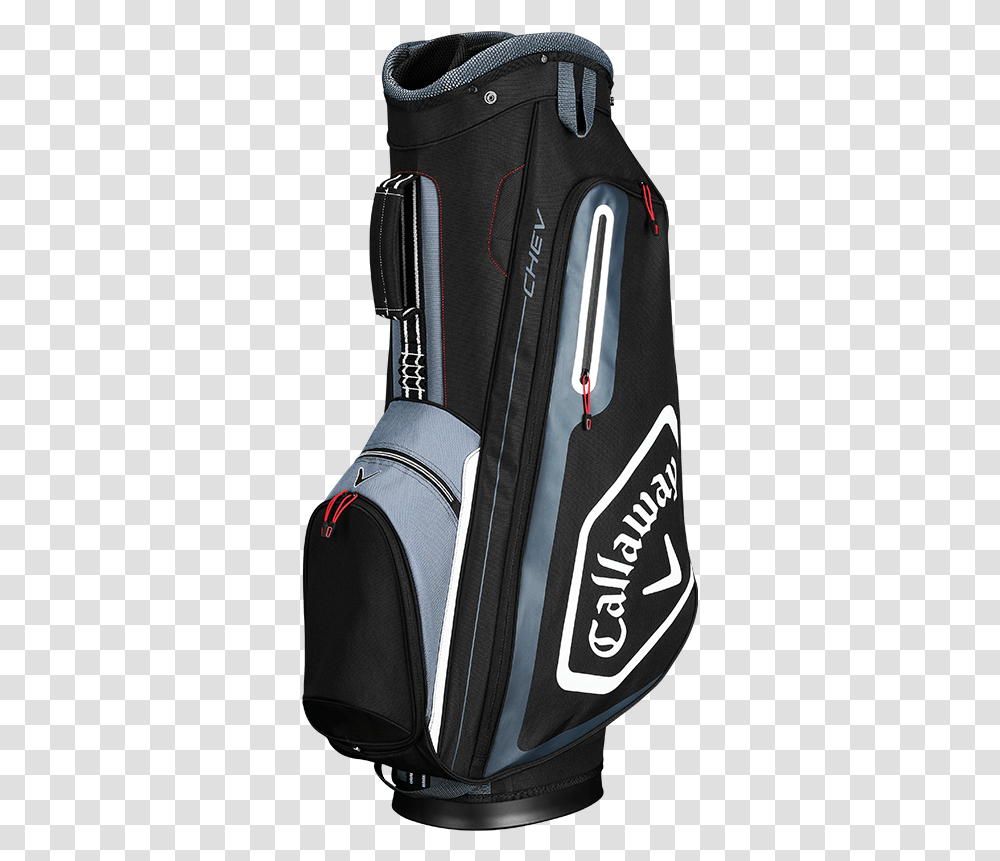 Chev Cart Bag Callaway Golf, Sport, Sports, Backpack, Golf Club Transparent Png