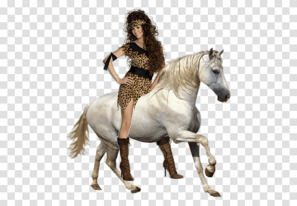 Cheval Lion, Person, Human, Horse, Mammal Transparent Png
