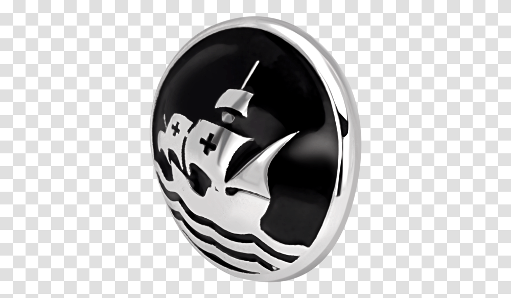 Chevalier Head Preziose Sevenfifty Seven50 Group Emblem, Helmet, Apparel Transparent Png