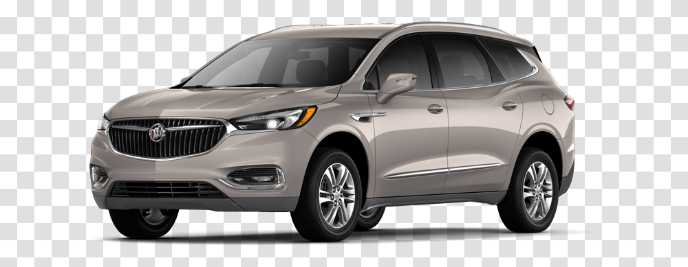 Chevrolet 3rd Row Buick Suv, Car, Vehicle, Transportation, Automobile Transparent Png