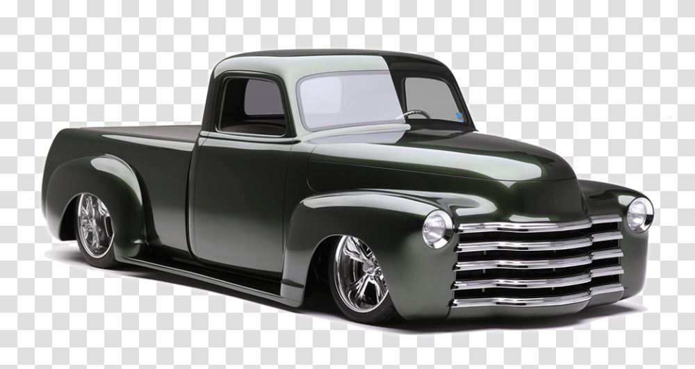 Chevrolet Advance Design, Pickup Truck, Vehicle, Transportation, Tire Transparent Png