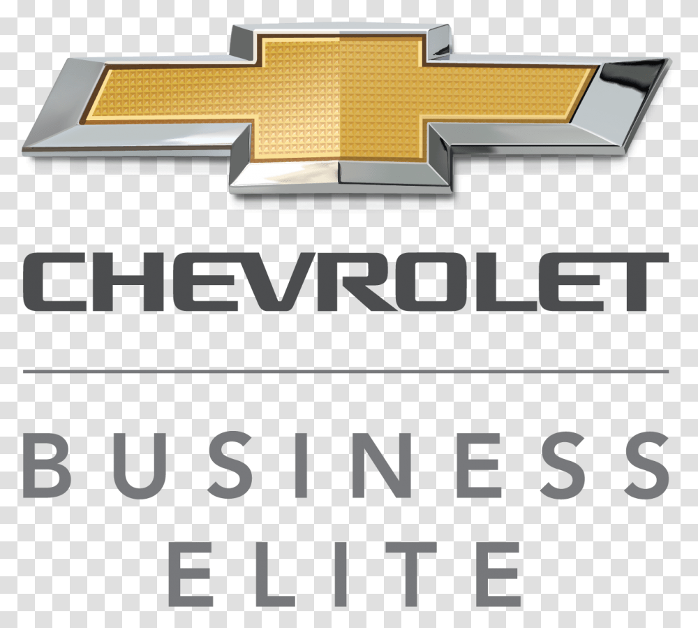 Chevrolet Business Elite Dealer Chevy Business Elite Logo, Trademark, Emblem Transparent Png