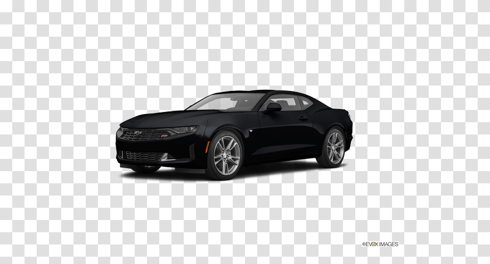 Chevrolet Camaro 2019 Black, Car, Vehicle, Transportation, Automobile Transparent Png