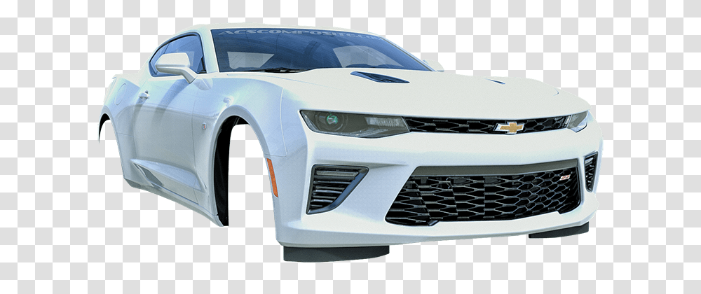 Chevrolet Camaro, Car, Vehicle, Transportation, Automobile Transparent Png