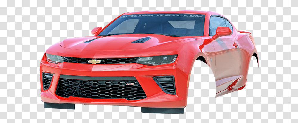 Chevrolet Camaro, Car, Vehicle, Transportation, Automobile Transparent Png