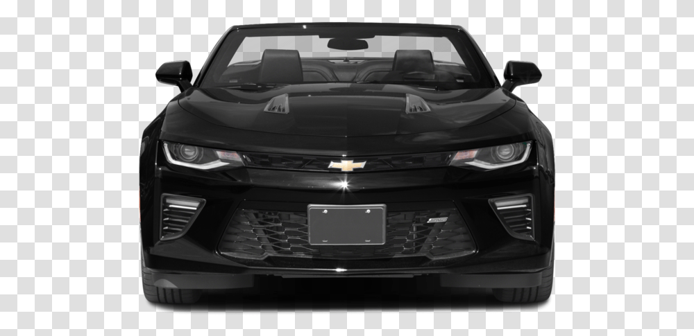 Chevrolet Camaro, Car, Vehicle, Transportation, Bumper Transparent Png