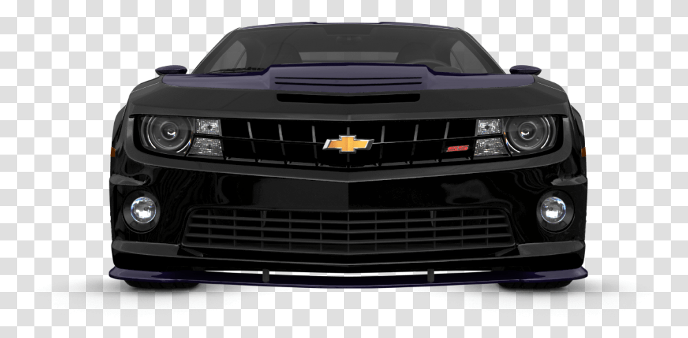 Chevrolet Camaro, Car, Vehicle, Transportation, Sedan Transparent Png