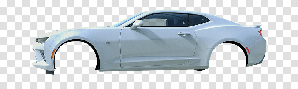 Chevrolet Camaro, Car, Vehicle, Transportation, Sports Car Transparent Png