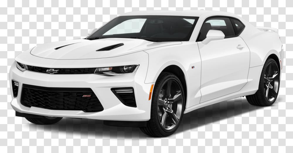 Chevrolet Camaro, Car, Vehicle, Transportation, Sports Car Transparent Png