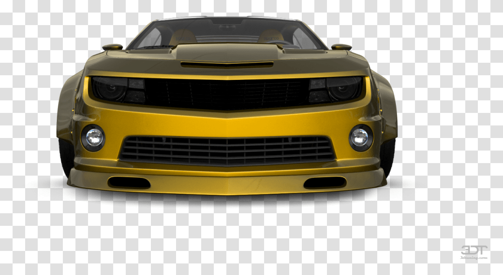 Chevrolet Camaro, Car, Vehicle, Transportation, Wheel Transparent Png
