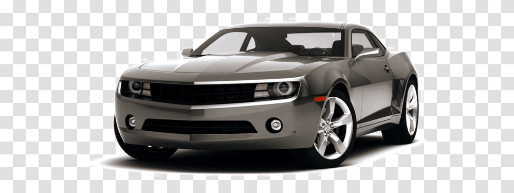 Chevrolet Camaro Sports Car, Vehicle, Transportation, Coupe, Bumper Transparent Png