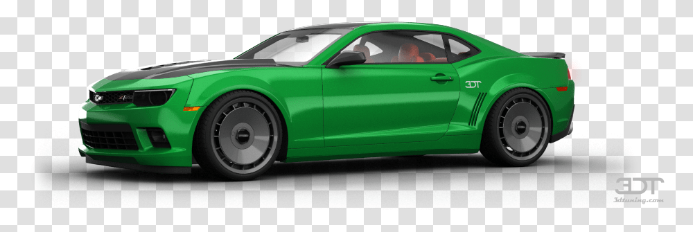 Chevrolet Camaro, Sports Car, Vehicle, Transportation, Coupe Transparent Png