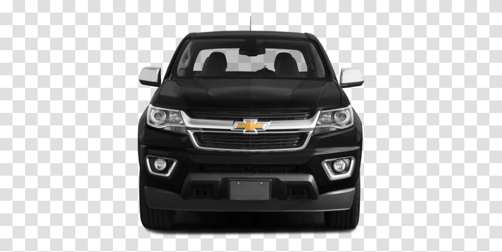 Chevrolet Colorado, Car, Vehicle, Transportation, Bumper Transparent Png