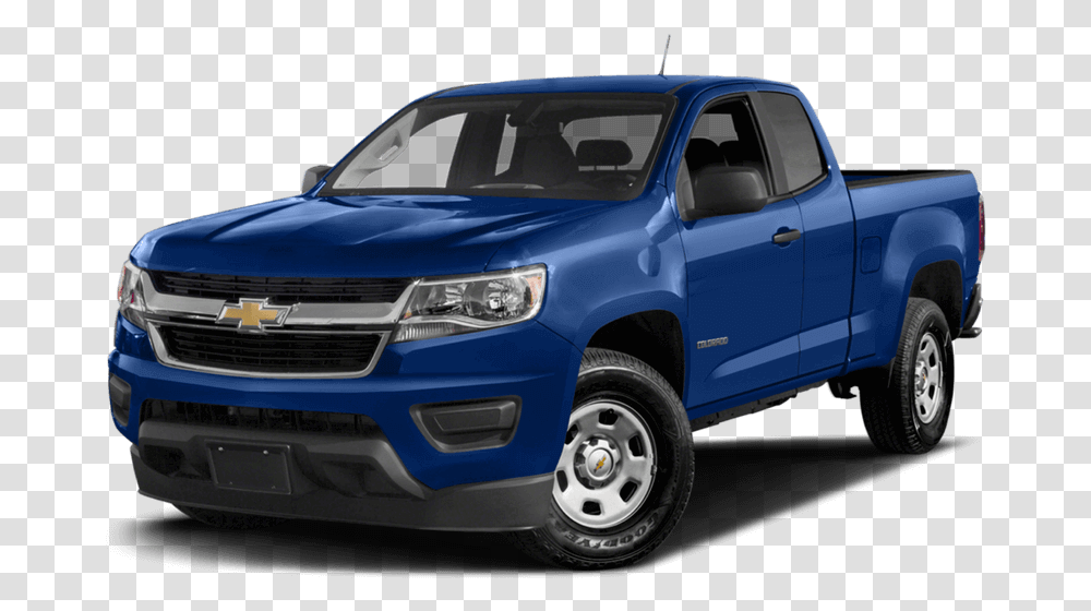 Chevrolet Colorado Pickup Truck File Chevrolet Colorado 2018 Models, Car, Vehicle, Transportation, Automobile Transparent Png