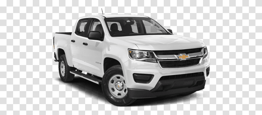 Chevrolet Colorado Pickup Truck Picture Price 2019 Chevrolet Colorado, Car, Vehicle, Transportation, Automobile Transparent Png