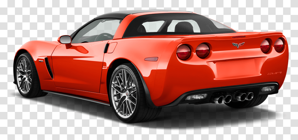 Chevrolet Corvette, Car, Vehicle, Transportation, Sports Car Transparent Png