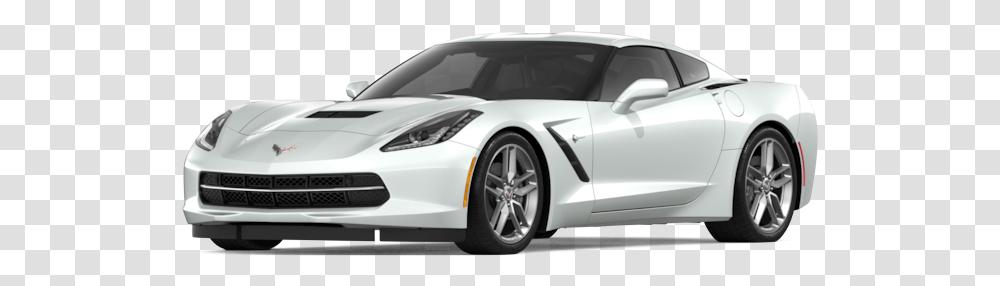 Chevrolet Corvette, Car, Vehicle, Transportation, Sports Car Transparent Png