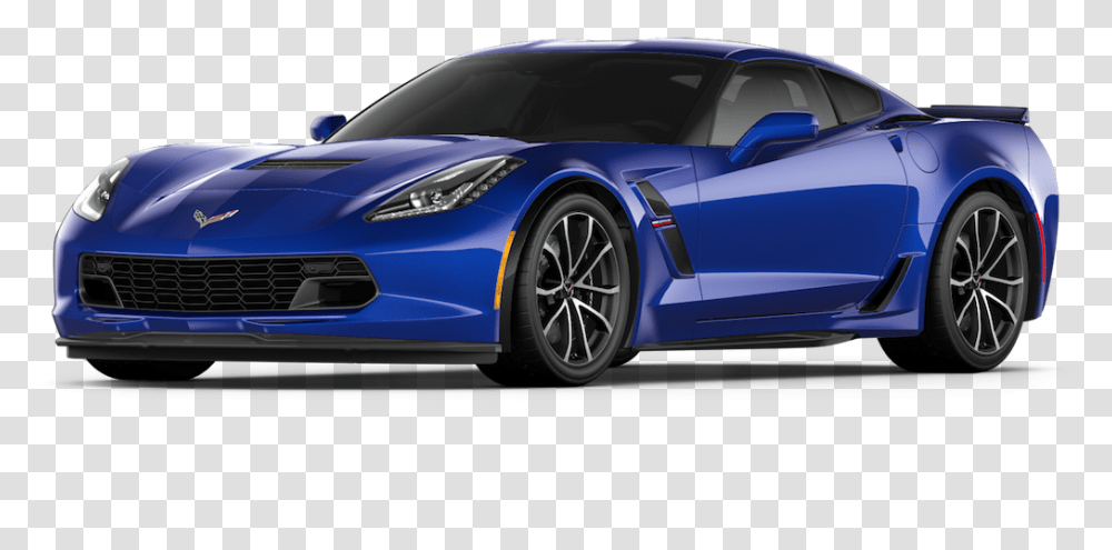 Chevrolet Corvette Download Image 2018 Corvette Background, Car, Vehicle, Transportation, Sports Car Transparent Png