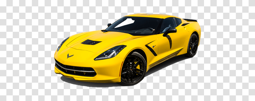 Chevrolet Corvette For Sale Savannah Ga, Car, Vehicle, Transportation, Spoke Transparent Png