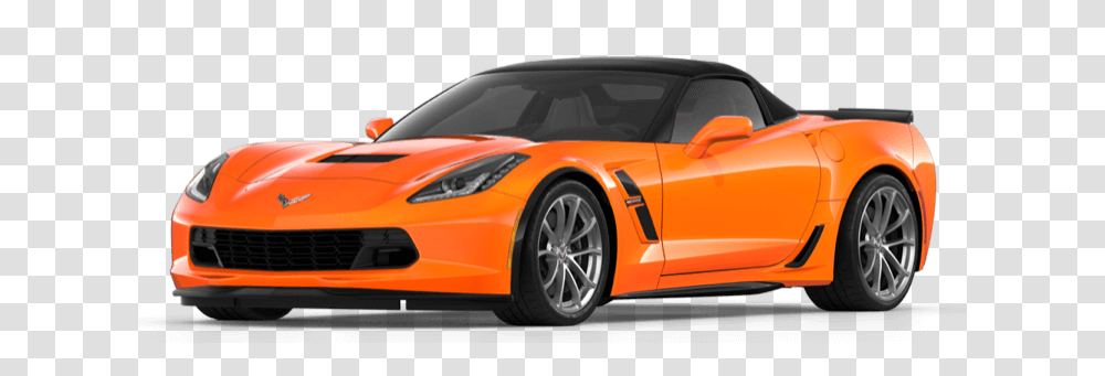 Chevrolet Corvette Models Stingray Vs Vs Grand Sport, Car, Vehicle, Transportation, Automobile Transparent Png