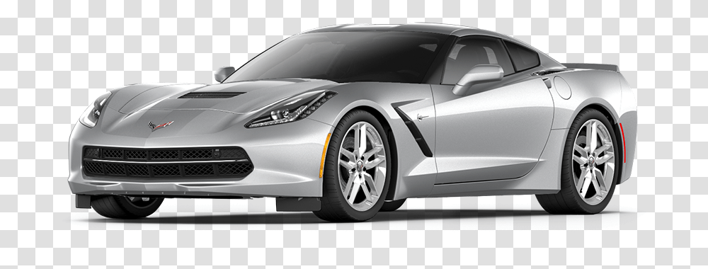 Chevrolet Corvette Stingray Corvette 2019, Car, Vehicle, Transportation, Sports Car Transparent Png
