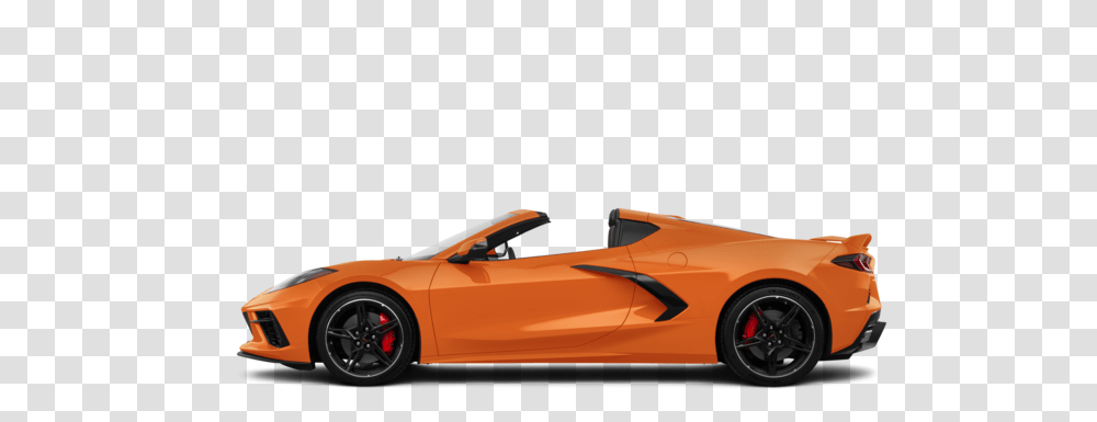 Chevrolet Corvette Stingray Express Columbia Automotive Paint, Convertible, Car, Vehicle, Transportation Transparent Png