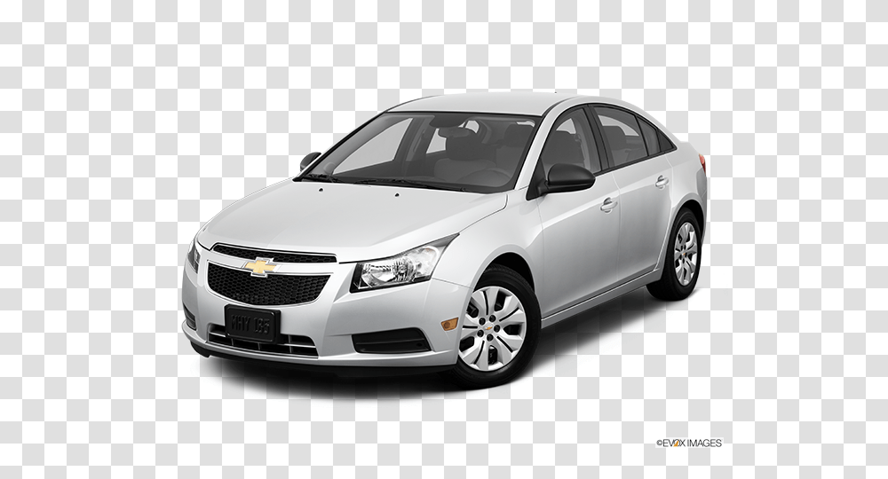 Chevrolet Cruze 2013 Model, Sedan, Car, Vehicle, Transportation Transparent Png