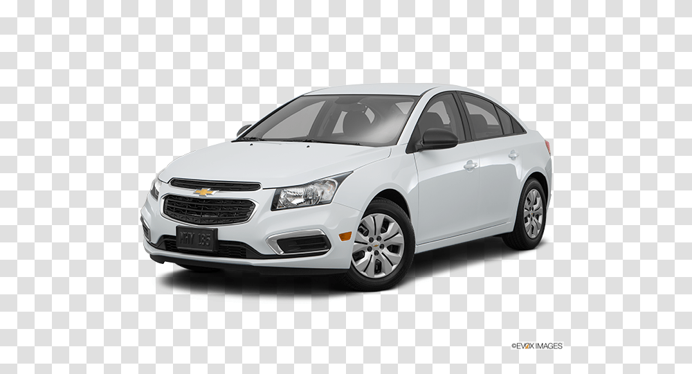 Chevrolet Cruze 2016, Sedan, Car, Vehicle, Transportation Transparent Png