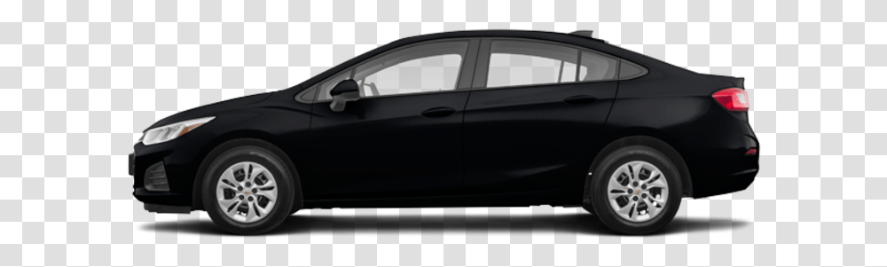 Chevrolet Cruze Sedan Ls 2019 Hyundai Sonata Preferred, Car, Vehicle, Transportation, Automobile Transparent Png