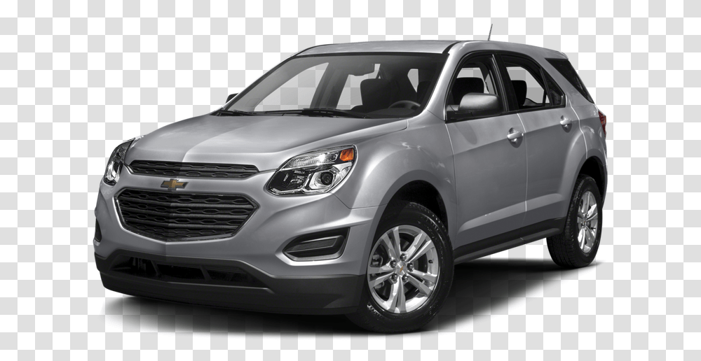 Chevrolet Equinox Chevrolet Equinox 2017 Ls, Car, Vehicle, Transportation, Automobile Transparent Png
