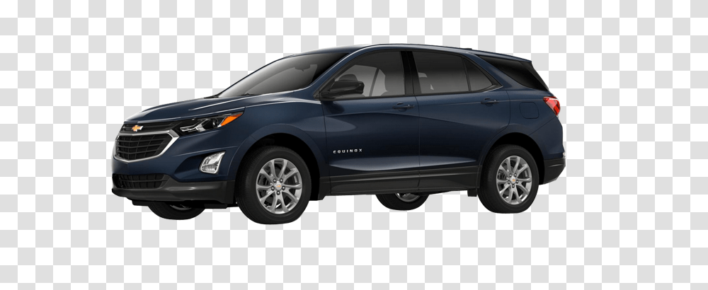 Chevrolet Equinox, Sedan, Car, Vehicle, Transportation Transparent Png