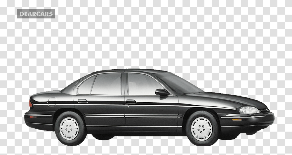 Chevrolet Lumina Side View, Car, Vehicle, Transportation, Automobile Transparent Png