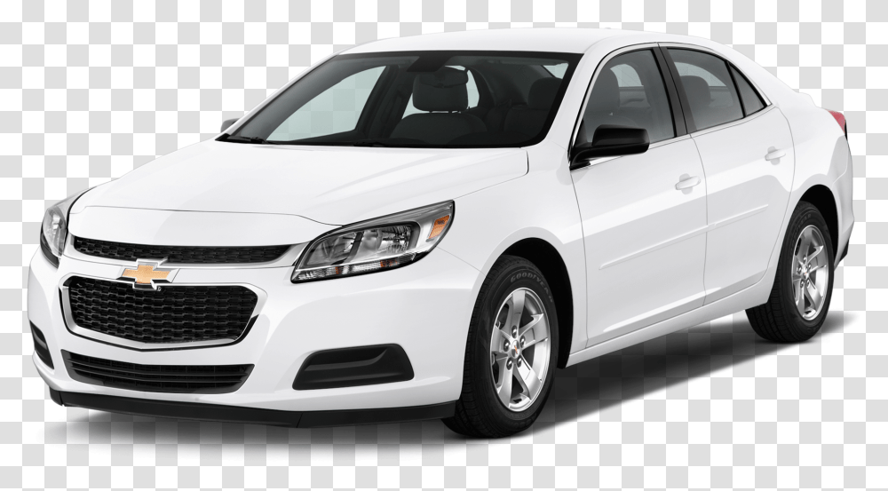 Chevrolet Malibu 2014 White, Sedan, Car, Vehicle, Transportation Transparent Png