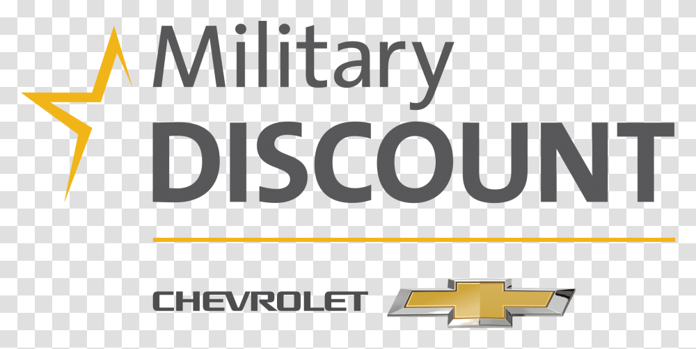 Chevrolet Military Discount, Alphabet, Number Transparent Png