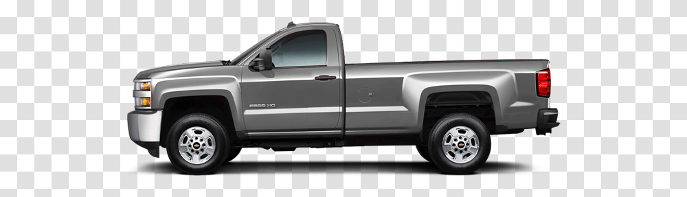 Chevrolet Silverado 3500hd Wt Chevy Double Cab Long Bed, Pickup Truck, Vehicle, Transportation, Tire Transparent Png
