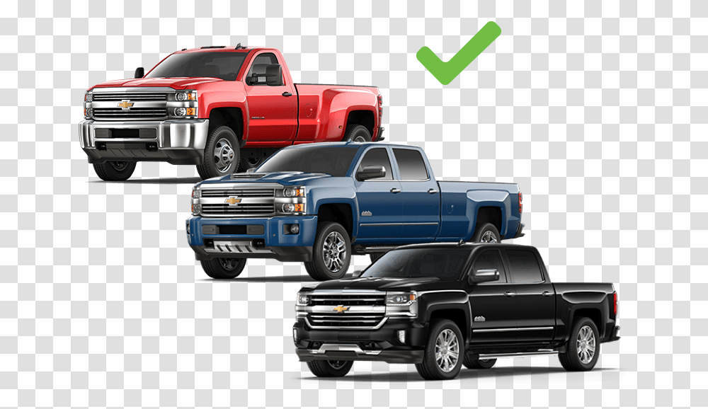 Chevrolet Silverado Download 2017 Silverado, Pickup Truck, Vehicle, Transportation, Bumper Transparent Png