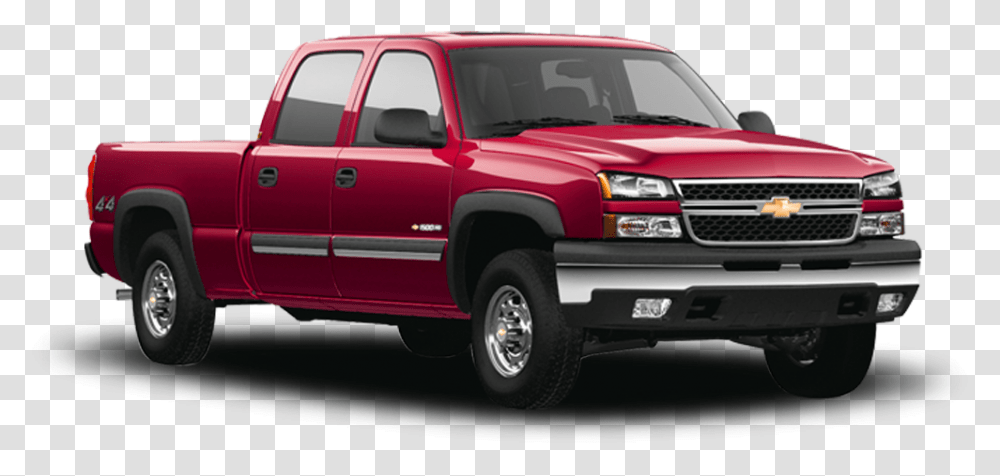Chevrolet Silverado, Pickup Truck, Vehicle, Transportation, Bumper Transparent Png