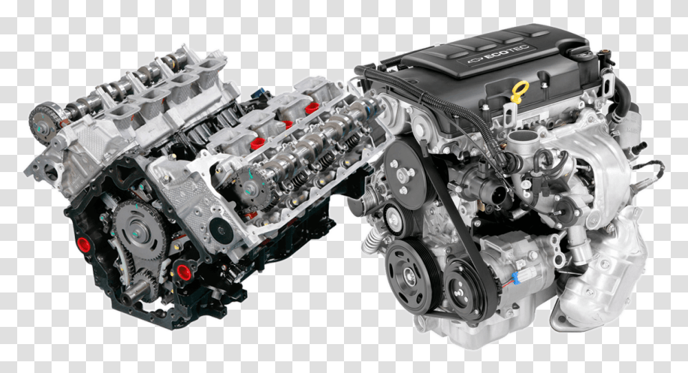 Chevrolet Sonic 2012 Engine, Motor, Machine, Toy, Housing Transparent Png