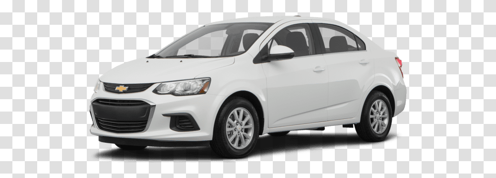 Chevrolet Sonic 2018 Sedan, Car, Vehicle, Transportation, Bumper Transparent Png