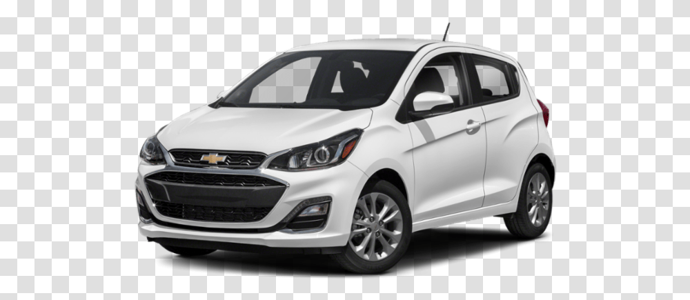 Chevrolet Spark Lt 2019, Sedan, Car, Vehicle, Transportation Transparent Png